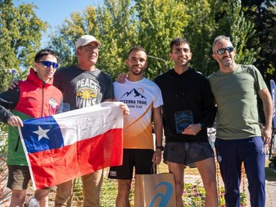 Más de 54.000 turistas vinieron a Mendoza en el fin de semana largo por el Día del Trabajador