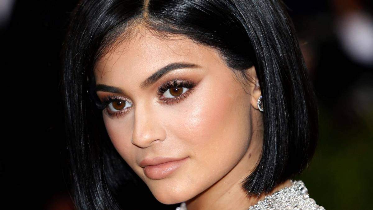Kylie Jenner. Fuente: (Instagram)