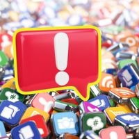 Profeco alerta por “apps robadatos”: consumen megas y acceden a datos en segundo plano