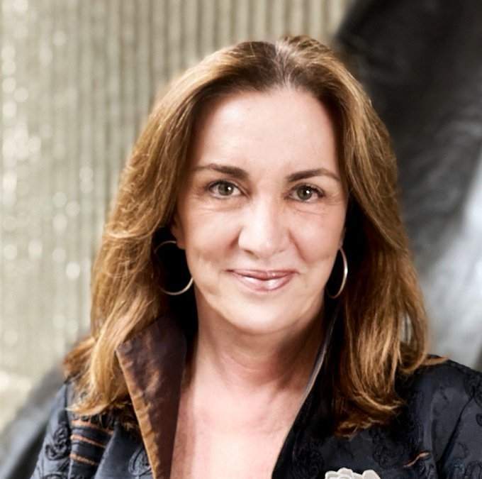 Rosa Beltrán Álvarez, titular de la Coordinación de Difusión Cultural UNAM