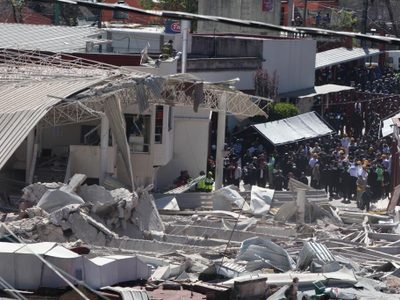 Tras litigio de dos años, reinician trabajos de construcción del Hospital General de Cuajimalpa