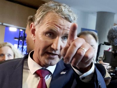 Partido ultraderechista alemán gana sus primeras elecciones estatales