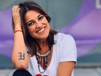 La inesperada reacción de Maju Lozano cuando una entrevistada la reconoció: "Nosotras nos conocemos"