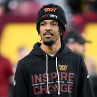 Esto no es lo que Netflix o la NFL esperaban al programar Cowboys-Commanders para Navidad