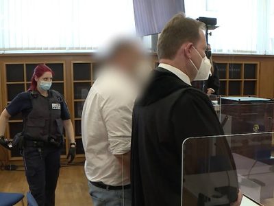 Condenan en Alemania a diez años de prisión a un bombero por provocar siete incendios