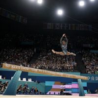 Lo que se viene en París 2024: Simone Biles va por su primera medalla dorada