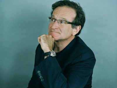 Así vivió Robin Williams sus últimos meses: la desgarradora confesión de su última pareja