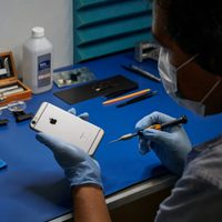Apple reemplazará los iPhone 11 con errores de respuesta a los toques en pantalla