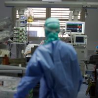 Descubren en 64 niños de Nueva York un síndrome inflamatorio ligado al covid-19