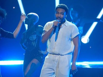 El cantautor Donald Glover dice que sufrió un derrame cerebral el año pasado