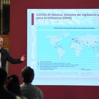 En octubre, la mayoría de entidades podría alcanzar el semáforo verde: López-Gatell