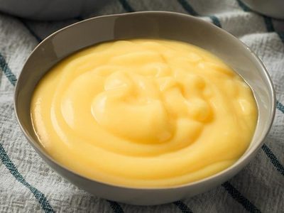 La crema pastelera, la base de los mejores postres