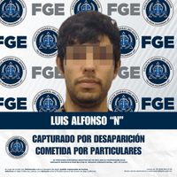 Cae presunto implicado en la desaparición del hijo de la buscadora Ceci Flores