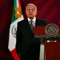 AMLO desestima diálogo de Norma Piña con senadores sobre fideicomisos: "No hace falta"