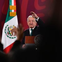 Estos fueron los principales temas de la conferencia mañanera de AMLO del 17 de agosto (Video)