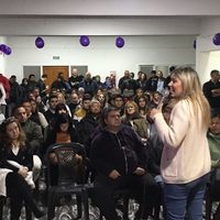 Libertarios de Neuquén buscan consolidar el partido en la provincia