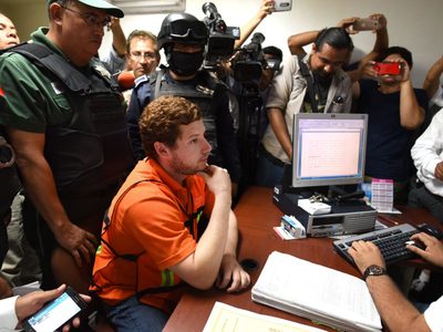 ¿Qué fue de "Los Porkys"? acusados de abuso sexual contra Daphne Fernández en 2015
