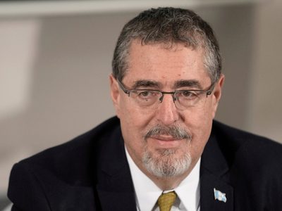 Tras triunfo de candidato progresista, fiscalía de Guatemala quiere saber quiénes contaron los votos