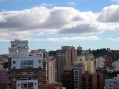 Clima en Neuquén: aflojará el frío en el inicio de la semana y el viento tomará más protagonismo