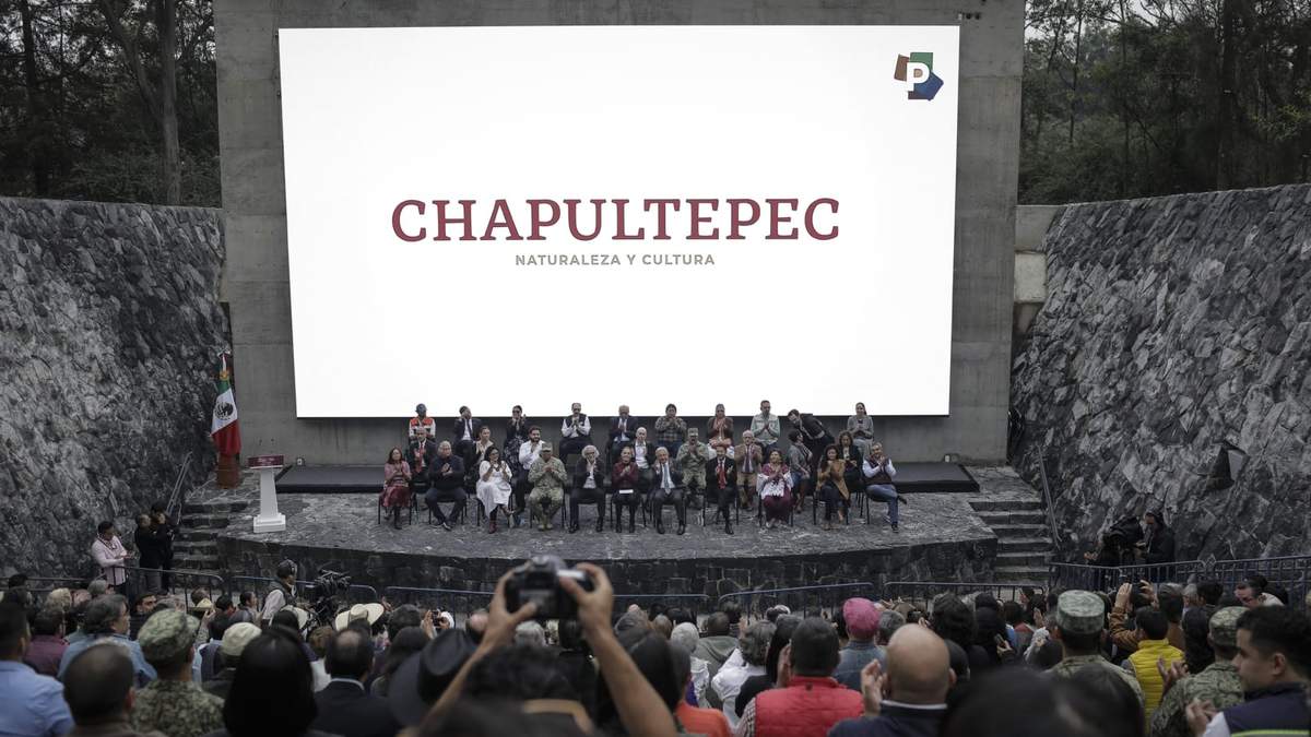 El proyecto
