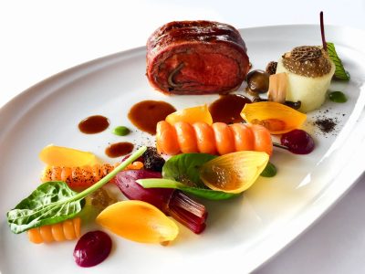 Neuquén y Río Negro mostraron lo mejor de la gastronomía en concursos nacionales