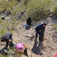 La Municipalidad de Neuquén invita a participar de una jornada de limpieza en Parque Norte