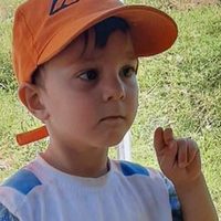 La peor noticia: Santi, el niño buscado en Plottier, apareció sin vida
