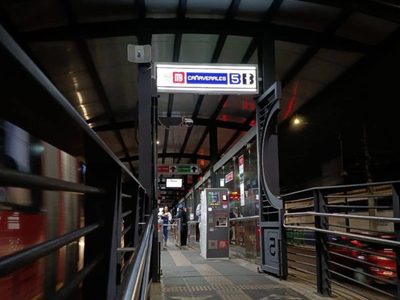 Metrobús anuncia ruta especial al Estadio Banorte durante partidos del Mundial