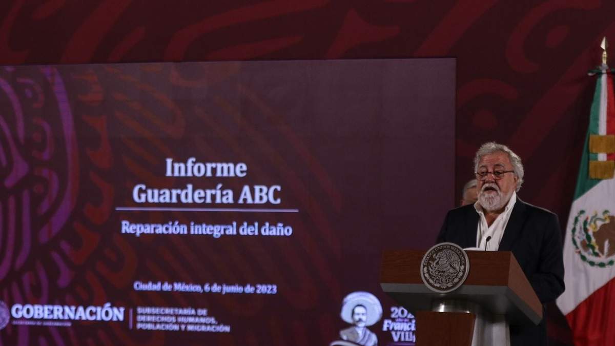 Encinas. Guardería ABC, pendiente de la 4T