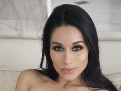 ¡Apertura total! Yuliett Torres asombró a sus fans con una publicación para recibir al 2020