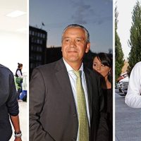 Viven el sueño centroamericano porque aquí no los quieren