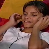 Así vive Jimena Piccolo, la actriz que se alejó de las novelas tras su paso por “Chiquititas”