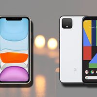 Ya se pueden descargar las aplicaciones exclusivas de Google, los Pixel 4