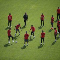 El regreso mundialista de Perú