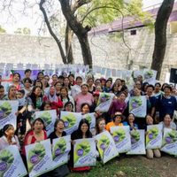 Nosotrxs anuncia campaña paralela a elecciones del 6 de junio