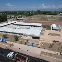 Cómo funcionará desde febrero el Hospital de Luján
