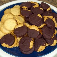 Galletitas 4 cucharadas: la receta más fácil y rica si tenés invitados sorpresa a la hora de la merienda