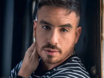 Destrozado, Fede Bal contó detalles del estado de salud de Carmen Barbieri: “Empezó a retroceder”