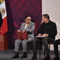 Estos fueron los principales temas de la conferencia mañanera de AMLO del 25 de julio (Video)