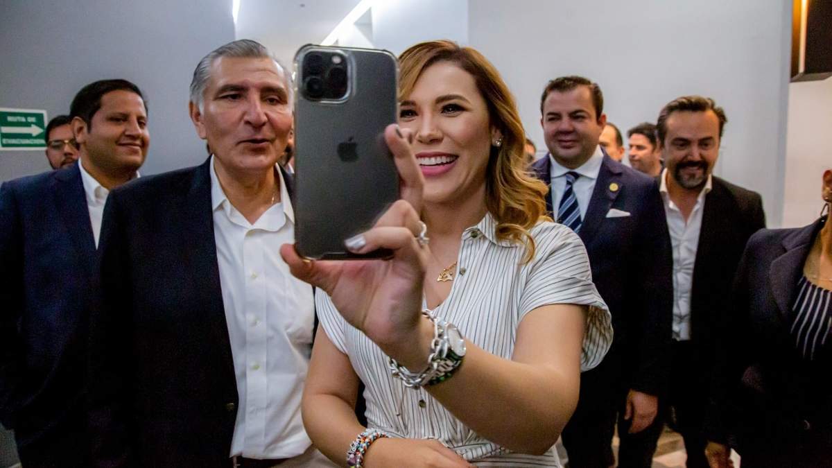 Marina del Pilar. Señalamientos en su contra por "tráfico de influencias"