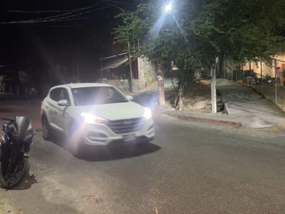 Grupo irrumpe en panteón de Xochitepec y dispara contra asistentes de un funeral; hay dos muertos