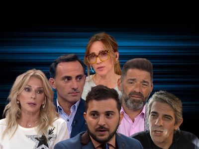 "Vacunas VIP": el escandaloso listado de famosos y la respuesta de cada uno