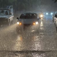 Activan alerta roja por lluvias para la noche de hoy miércoles en estas cinco alcaldías de CDMX