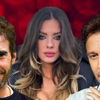 La China Suárez confirmó una fuerte sospecha que involucra a Cabré y Vicuña: "A nadie"