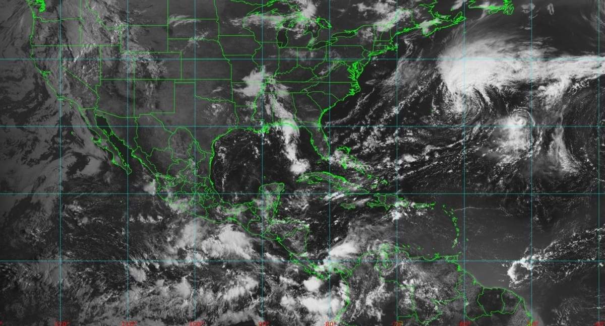 Pronóstico para este domingo