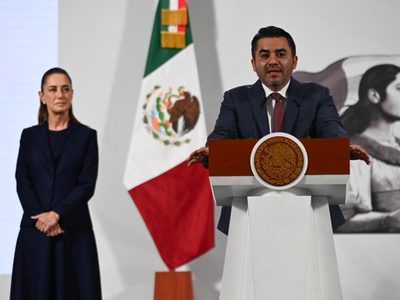 Gobierno prepara reforma a la Ley de Aguas Nacionales; busca regular concesiones