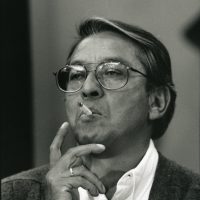 Murió José Agustín el escritor de la "literatura de la onda"