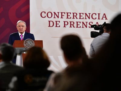 Alianza de Medios Mx exige castigo a culpables de la filtración de datos de periodistas