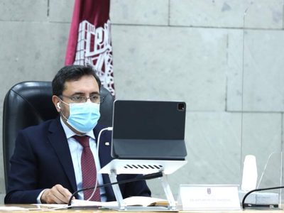 El IPN retomará las clases presenciales a partir del 31 de enero