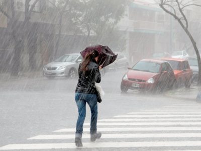 Emitieron una alerta meteorológica para la región: lo que debés saber